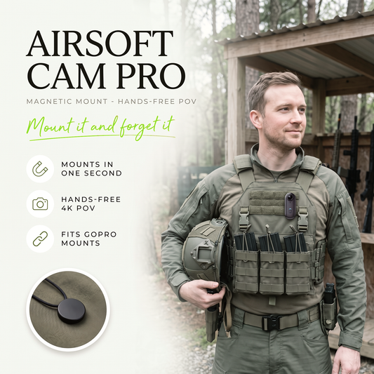Airsoft Cam Pro