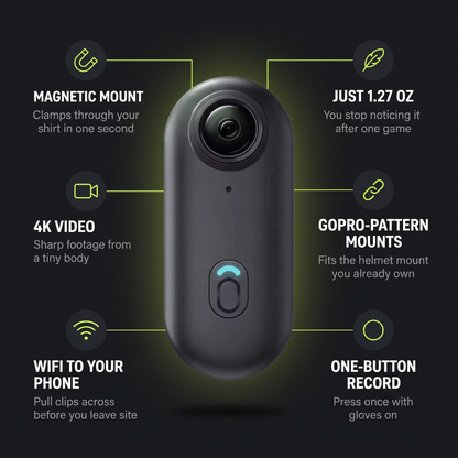 Airsoft Cam Pro