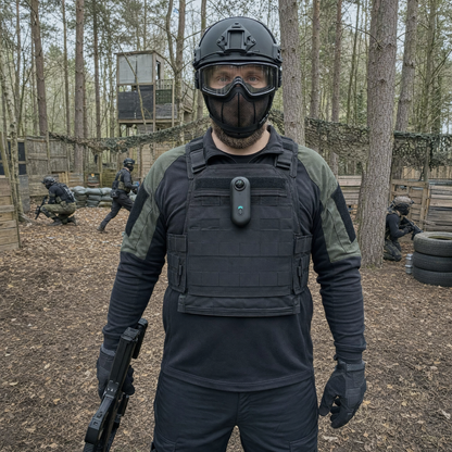 Airsoft Cam Pro