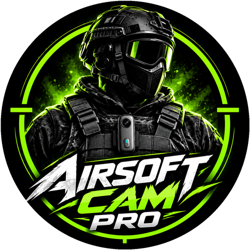 Airsoft Cam Pro